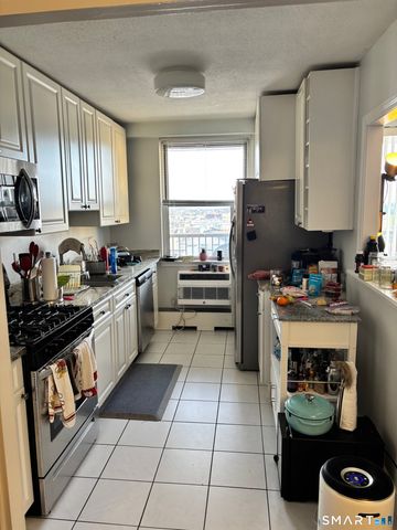 65 Glenbrook Road APT 12D, Stamford, CT 06902