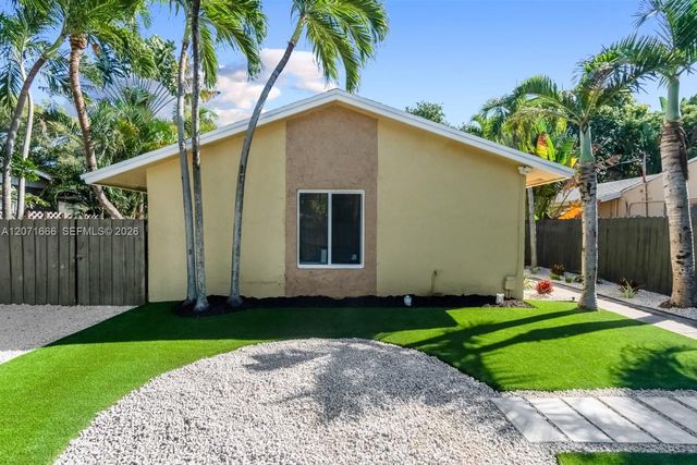 1428 NE 2nd Avenue 1, Fort Lauderdale, FL 33304