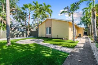 1428 NE 2nd Avenue 1, Fort Lauderdale, FL 33304
