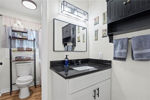 13 Cypress Drive, Saraland, AL 36571