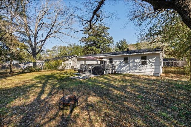 13 Cypress Drive, Saraland, AL 36571