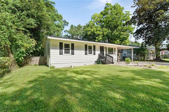 13 Cypress Drive, Saraland, AL 36571