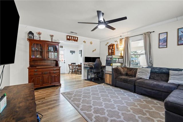 13 Cypress Drive, Saraland, AL 36571