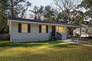 13 Cypress Drive, Saraland, AL 36571