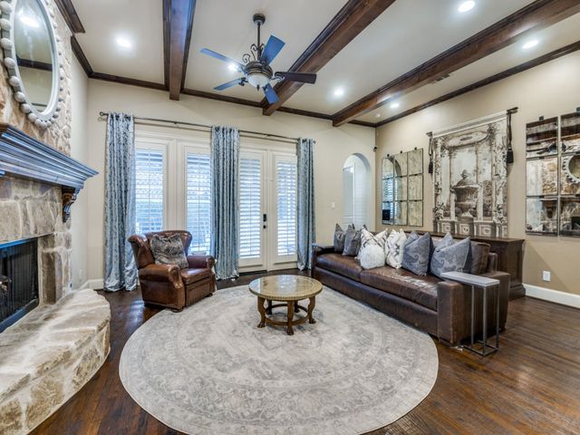 656 Clearwater Drive, Irving, TX 75039