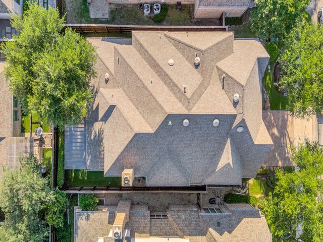 656 Clearwater Drive, Irving, TX 75039
