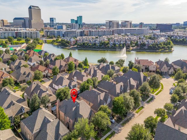 656 Clearwater Drive, Irving, TX 75039