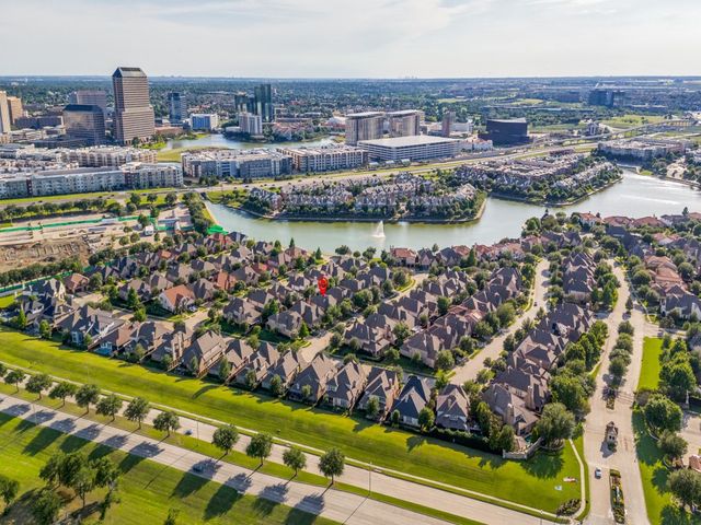 656 Clearwater Drive, Irving, TX 75039