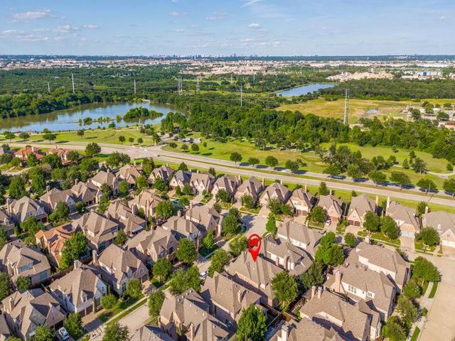 656 Clearwater Drive, Irving, TX 75039