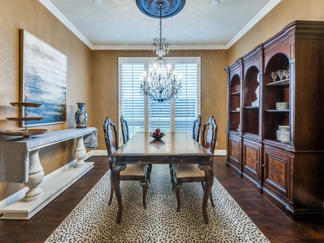 656 Clearwater Drive, Irving, TX 75039