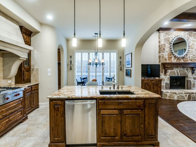 656 Clearwater Drive, Irving, TX 75039