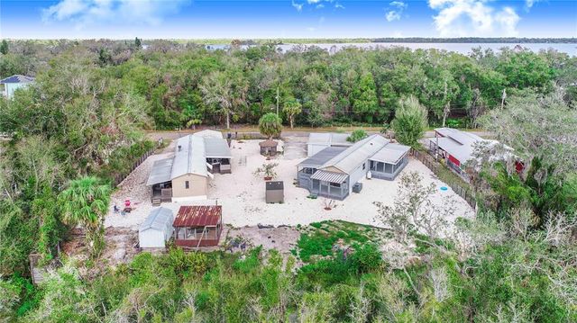 1252 ALLIGATOR ALLEY, Haines City, FL 33844
