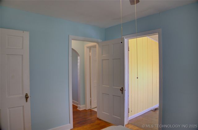 917 N Grant Avenue, Sand Springs, OK 74063