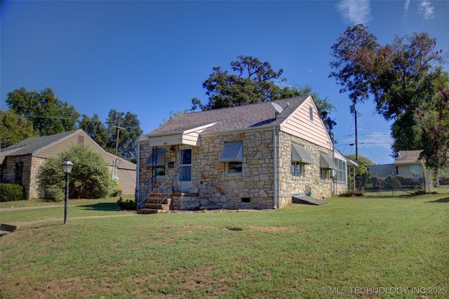 917 N Grant Avenue, Sand Springs, OK 74063