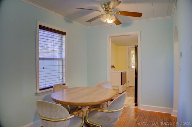 917 N Grant Avenue, Sand Springs, OK 74063