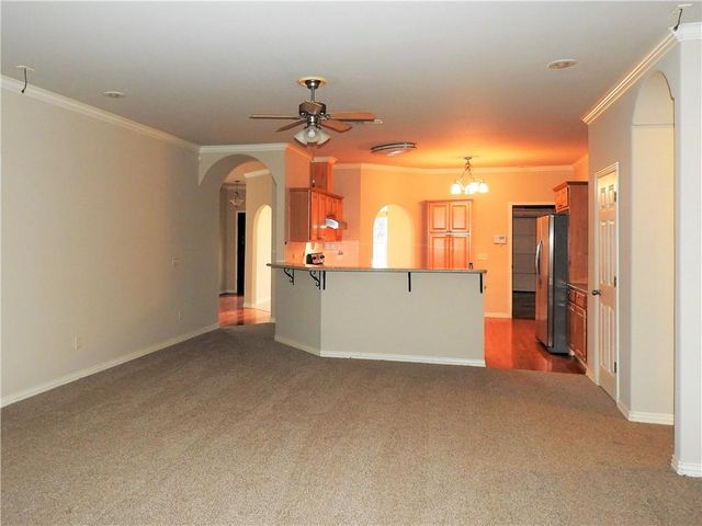 1204 N 22Nd Place, Rogers, AR 72756