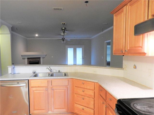 1204 N 22Nd Place, Rogers, AR 72756