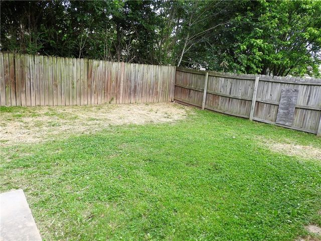 1204 N 22Nd Place, Rogers, AR 72756