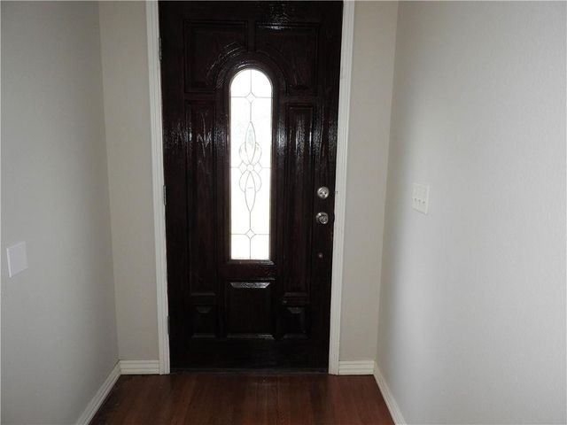 1204 N 22Nd Place, Rogers, AR 72756
