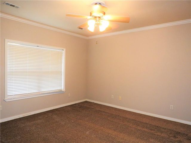 1204 N 22Nd Place, Rogers, AR 72756