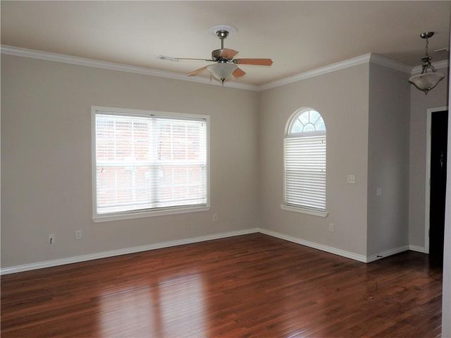 1204 N 22Nd Place, Rogers, AR 72756