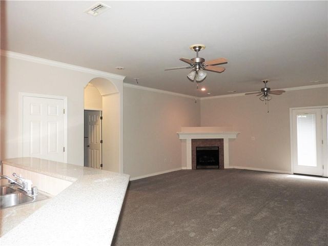 1204 N 22Nd Place, Rogers, AR 72756
