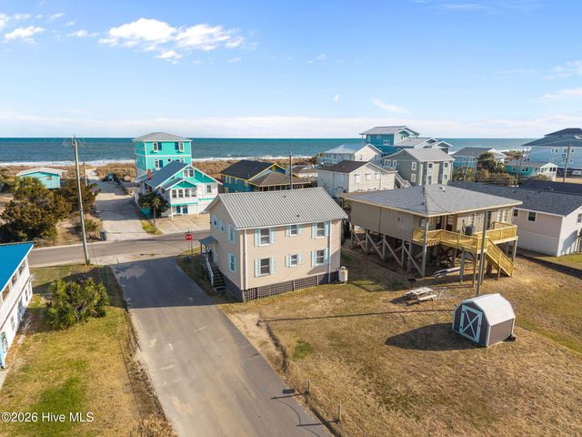 1119 Carolina Beach Avenue N, Carolina Beach, NC 28428