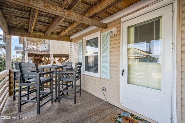 1119 Carolina Beach Avenue N, Carolina Beach, NC 28428