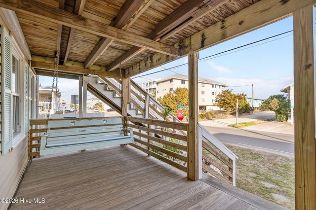1119 Carolina Beach Avenue N, Carolina Beach, NC 28428