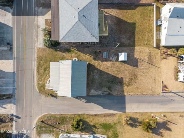 1119 Carolina Beach Avenue N, Carolina Beach, NC 28428