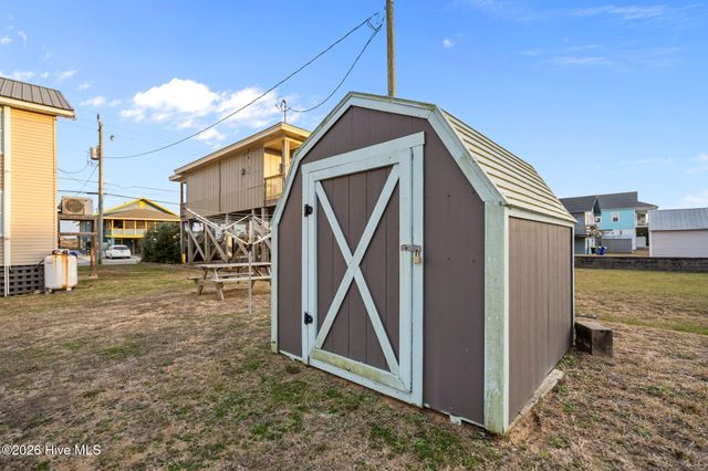 1119 Carolina Beach Avenue N, Carolina Beach, NC 28428