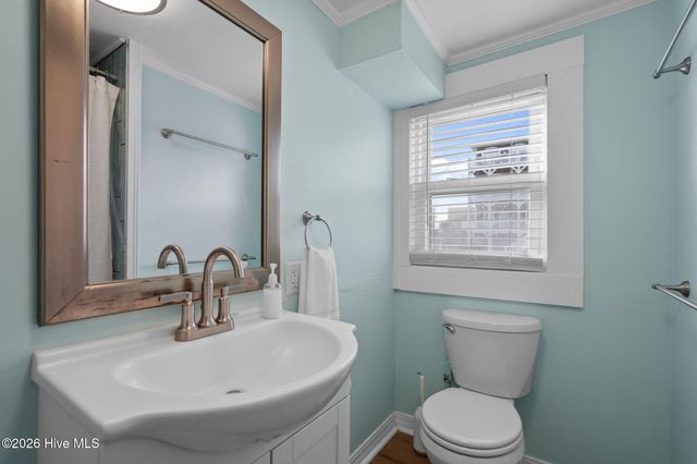 1119 Carolina Beach Avenue N, Carolina Beach, NC 28428