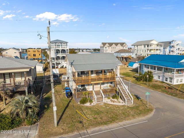 1119 Carolina Beach Avenue N, Carolina Beach, NC 28428