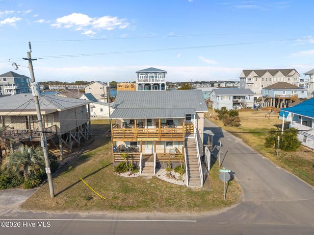 1119 Carolina Beach Avenue N, Carolina Beach, NC 28428