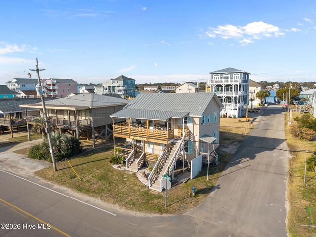 1119 Carolina Beach Avenue N, Carolina Beach, NC 28428