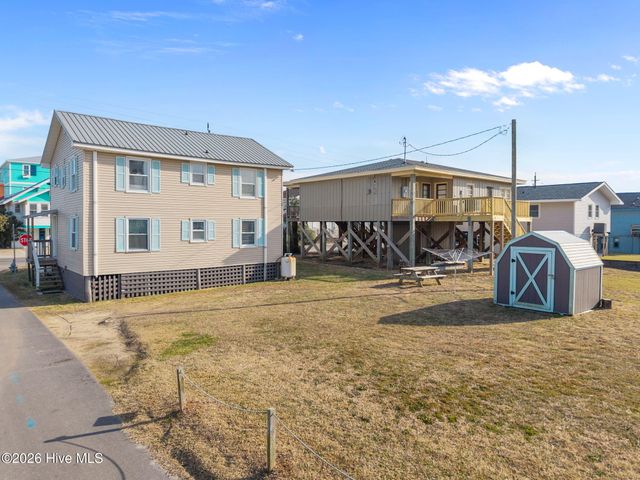 1119 Carolina Beach Avenue N, Carolina Beach, NC 28428