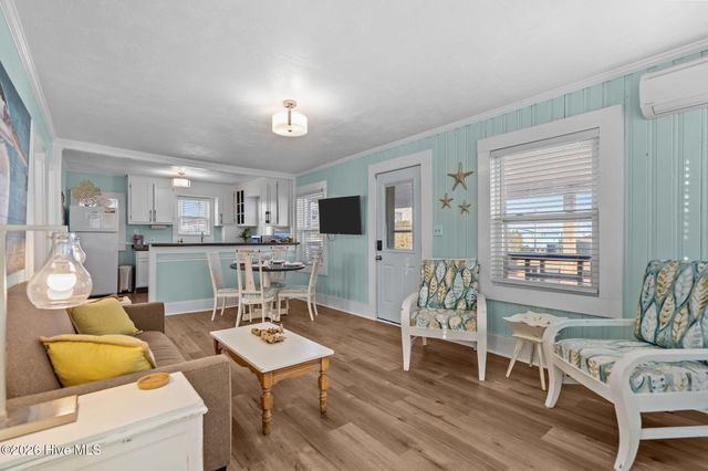 1119 Carolina Beach Avenue N, Carolina Beach, NC 28428