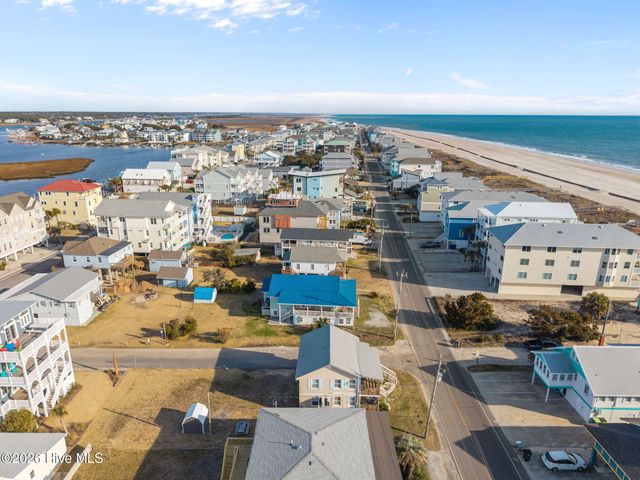 1119 Carolina Beach Avenue N, Carolina Beach, NC 28428