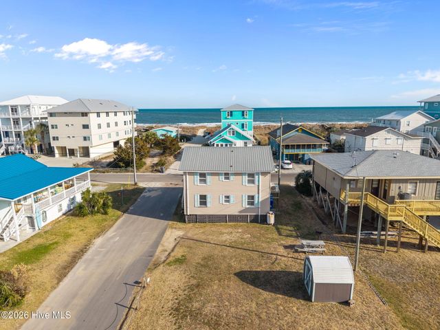 1119 Carolina Beach Avenue N, Carolina Beach, NC 28428