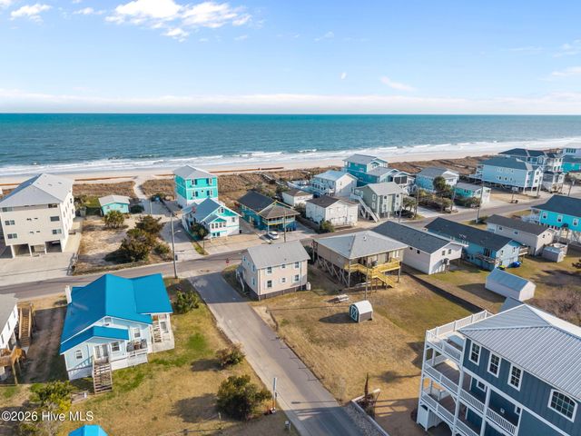 1119 Carolina Beach Avenue N, Carolina Beach, NC 28428