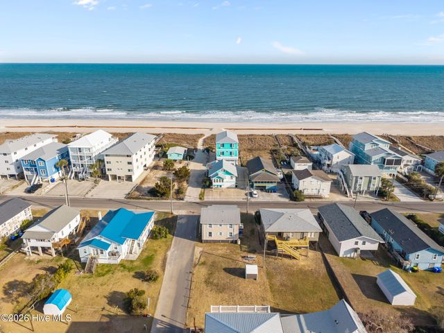 1119 Carolina Beach Avenue N, Carolina Beach, NC 28428