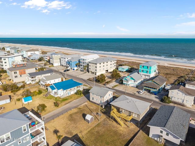 1119 Carolina Beach Avenue N, Carolina Beach, NC 28428