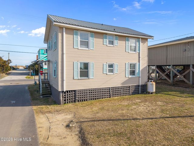 1119 Carolina Beach Avenue N, Carolina Beach, NC 28428