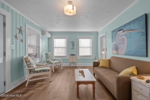 1119 Carolina Beach Avenue N, Carolina Beach, NC 28428