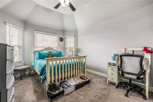 1860 Sunrise Circle, Centerton, AR 72719