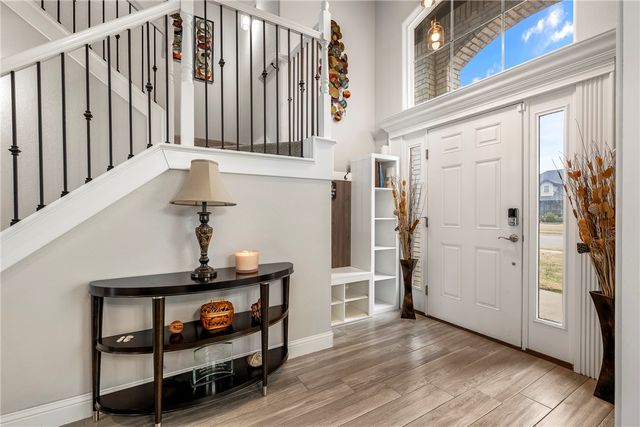 1860 Sunrise Circle, Centerton, AR 72719