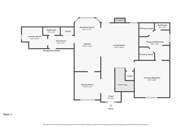1860 Sunrise Circle, Centerton, AR 72719