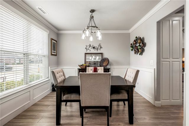 1860 Sunrise Circle, Centerton, AR 72719