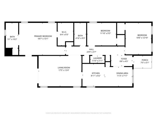 2122 Spring Grove W, Mobile, AL 36695