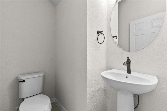 640 SE Monet Drive, Port St. Lucie, Port St Lucie, FL 34984